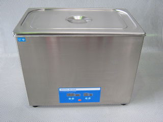 25 Litre Ultrasonic Cleaner
