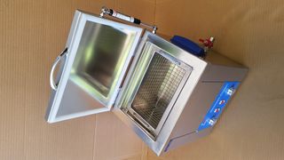 6 Litre Industrial Ultrasonic Cleaner