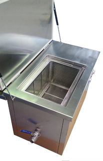 60 Litre Industrial Ultrasonic Cleaner