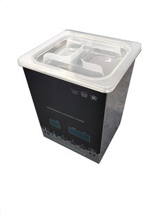 2.0 Litre Ultrasonic cleaner  with Degas mode