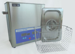 4 Litre Ultrasonic cleaner