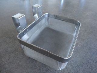Ultrasonic Cleaner Accessory Baskets | Ultrasonics NZ