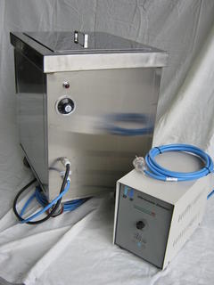 Industrial Ultrasonic Cleaners | Ultrasonics NZ