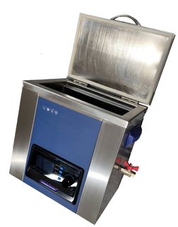 18 Litre Industrial Ultrasonic Cleaner